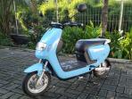 Dibanderol Mulai Rp 6 Jutaan Saja, Cek Harga Motor Listrik ECGO 2 Termurah per Januari 2022
