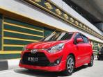 Dibanderol Mulai Rp 80 Jutaan, Cek Harga Mobil Bekas Toyota Agya Tahun 2013 