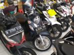 Dijual 8 Jutaan Saja, Cek Pilihan Motor Matic Bekas dari Honda dan Yamaha