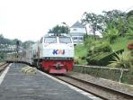 Diskon Tiket Kereta Api Bagi Lansia, Veteran, Wartawan, hingga Civitas Akademika, Ini Daftar Potongan Harga Lebih Lengkapnya