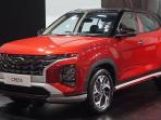 Diskon hingga Rp 30 Jutaan, Cek Harga Hyundai Creta NIK 2022 Terbaru per Januari 2023