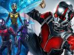 Film Marvel Ant-Man and the Wasp: Quantumania Segera Tayang, Ini Jadwal, Sinopsis, dan Daftar Pemainnya
