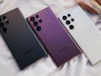 Flagship Makin Murah, Harga HP Samsung S22 Ultra Turun Segini di Januari 2023
