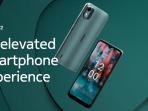 HP Baru Nokia C12 Resmi Meluncur, Cek Harga dan Spesifikasinya