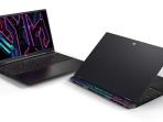 Hadir di CES 2023, Intip Spesifikasi Laptop Acer Predator Helios Generasi Terbaru