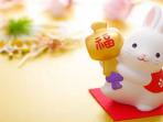 Imlek 2023 Sebentar Lagi, Simak Tips Fengshui Dekorasi Rumah di Tahun Kelinci