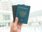 Ini Syarat dan Cara Mudah Membuat Paspor Secara Offline