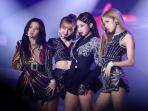 Inilah Daftar Grup K-Pop yang Bakal Konser di Indonesia 2023, Ada ITZY hingga BLACKPINK