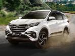 Lebih Irit Bahan Bakar, Cek Harga Mobil Toyota Rush Terbaru di DKI Jakarta per Januari 2023