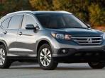 Mobil Honda CR-V 2008-2009 Harganya Semakin Murah per Januari 2023