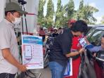 Mulai 26 Januari 2023, Beli Solar Wajib Daftar di Website Subsidi Tepat MyPertamina