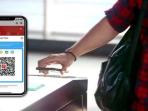 Mulai Hari Ini Pembayaran KRL Pakai Link Aja Disetop, Ini Alternatifnya