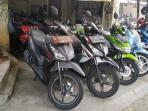 Pilihan Motor Matic Bekas Harga di Bawah 10 Juta
