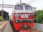Promo Imlek Naik Kereta Berbagai Tujuan Mulai Rp 100 Ribu, Simak Syarat dan Rute Perjalanannya