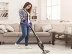Rekomendasi Vacuum Cleaner Tanpa Kabel, Solusi Bersihkan Rumah Anti Ribet