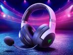 Resmi Dijual di Indonesia, Cek Harga Headset Gaming Razer Kaira Series Baru