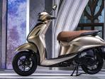 Resmi Meluncur, Cek Harga Yamaha Grand Filano Hybrid-Connected OTR Jakarta