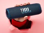 Review JBL FLIP 6, Speaker Aktif dengan Berbagai Fitur dan Suara Bass yang Menggelegar