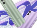 Samsung Galaxy F04 Akan Meluncur Pakai Baterai 5000 mAh Harga Rp 1 Jutaan