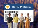 Segera Dibuka, Ini Perbedaan Kartu Prakerja 2023, Syarat, serta Cara Mendaftarnya
