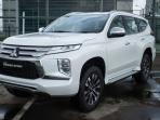 Seken Keren Layaknya Baru, Cek Harga Mitsubishi Pajero Sport 2020-2021 di Akhir Januari 2023