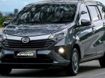 Semakin Murah, Cek Harga Mobil Bekas Daihatsu Sigra Tahun 2018 