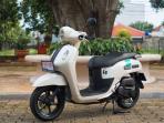 Semakin Terjangkau, Cek Harga Motor Yamaha Fazzio Terbaru per Januari 2023 