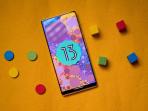 Simak Cara Update Android 13 Terbaru di HP Samsung