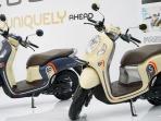 Skutik Favorit Anak Muda, Harga Honda Scoopy 2014-2021 Tinggal Segini