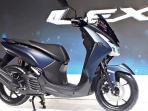 Jadi Skutik Bongsor Termurah, Cek Harga Yamaha Lexi Terbaru per Januari 2023
