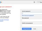 3 Cara Mudah Lihat Password Email yang Lupa di HP Android dan iPhone