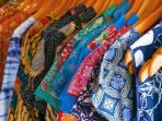3 Cara Mudah Merawat Warna Baju Batik Tetap Cantik Tidak Cepat Pudar