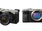 3 Rekomendasi Kamera Mirrorless Cocok Buat Conten Creator