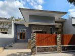 5 Rekomendasi Rumah Baru 1 Lantai Murah Luas Mulai Rp 500 Jutaan di Sleman