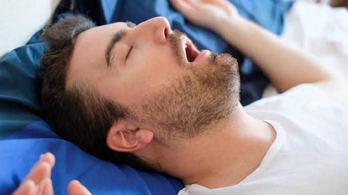 9 Cara Mudah dan Ampuh untuk Menghilangkan Kebiasaan Ngorok Saat Tidur