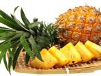 Agar Awet, Begini Tips Menyimpan Buah Nanas Dalam Kulkas 