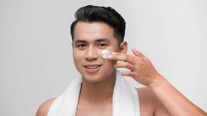 Anti Ribet, Simak Urutan Skincare Harian yang Mudah dan Cocok untuk Pria 