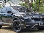 Banderol Turun, Cek Harga Bekas Honda CR-V Prestige di Jakarta per Oktober 2023