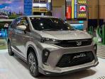 Berkendara Aman dan Nyaman, Cek Harga Daihatsu All New Xenia per Oktober 2023