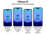 Bisa Pesan Mulai Hari Ini, Cek Harga Promo dan Cara Ikut Pre-Order iPhone 15 Series