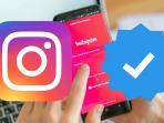 Bisa dengan Mudah Didapatkan, Cek Harga dan Cara Beli Centang Biru di Instagram