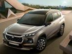 Cek Harga Mobil Baru Suzuki Grand Vitara 2023 OTR Jakarta