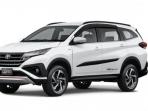 Cek Harga Mobil Baru Toyota Rush Per Oktober 2023