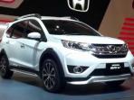 Cek Harga Mobil Bekas Honda BR-V Tahun 2016 Per Oktober 2023