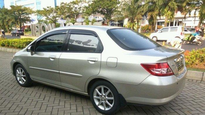 Cek Harga Mobil Bekas Honda City Tahun 2009 2014 Per Oktober 2023