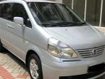 Cek Harga Mobil Bekas Nissan Serena Tahun 2008-2012 per Oktober 2023 