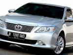 Cek Harga Mobil Bekas Toyota Camry Tahun 2010-2015 per Oktober 2023 