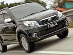 Cek Harga Mobil Bekas Toyota Rush Tahun 2011-2015 per Oktober 2023 