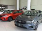 Cek Harga Mobil Hatchback Baru per Oktober 2023, Honda City Alami Kenaikan