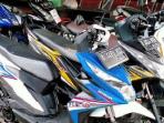 Cek Harga Motor Bekas Honda BeAT Tahun 2017-2022 per Oktober 2023